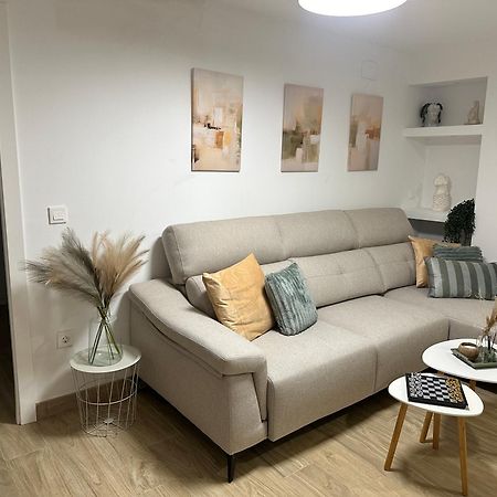 Rambla Flat 48 Apartment อาลิกันเต ภายนอก รูปภาพ