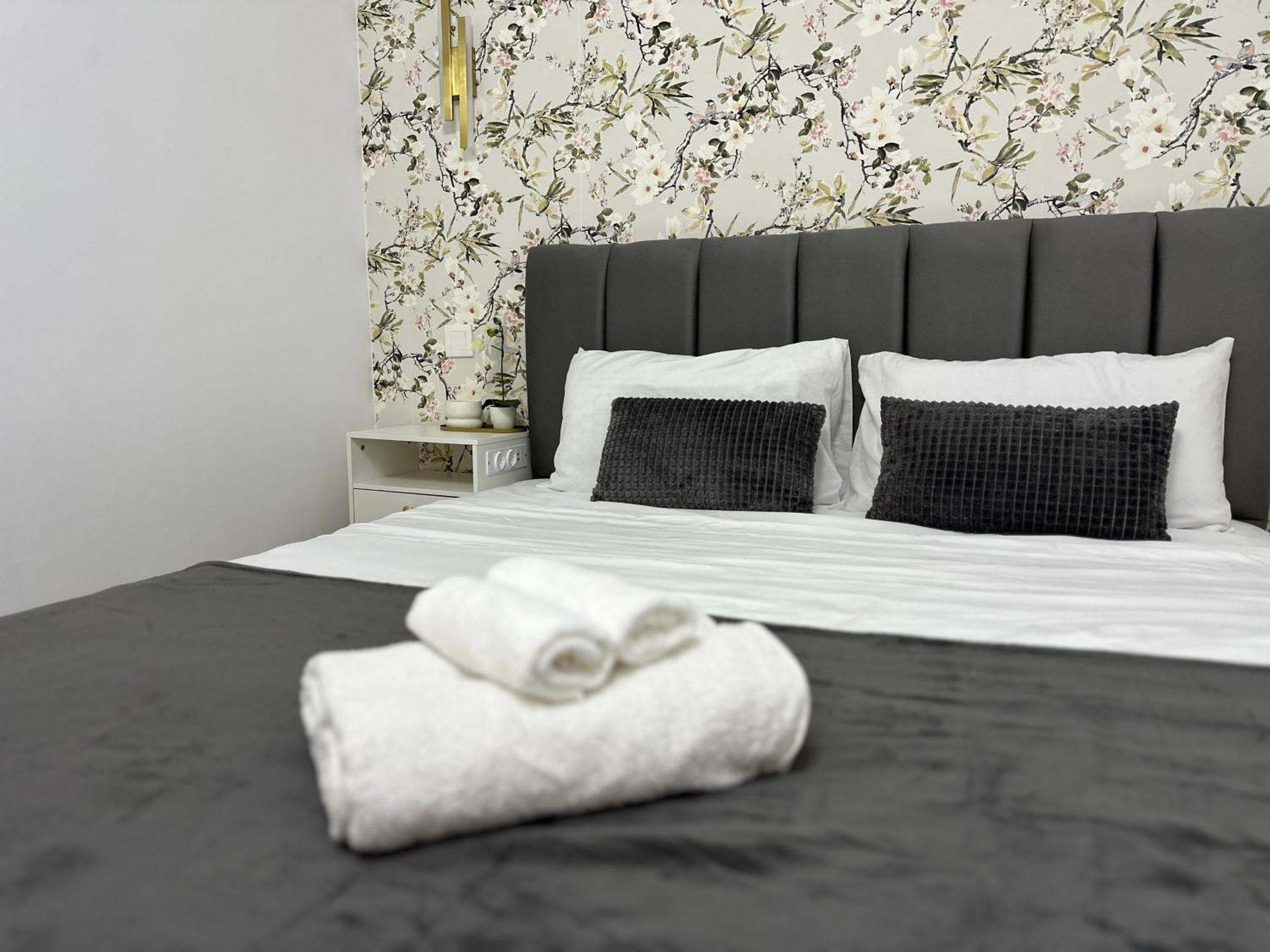 Rambla Flat 48 Apartment อาลิกันเต ภายนอก รูปภาพ
