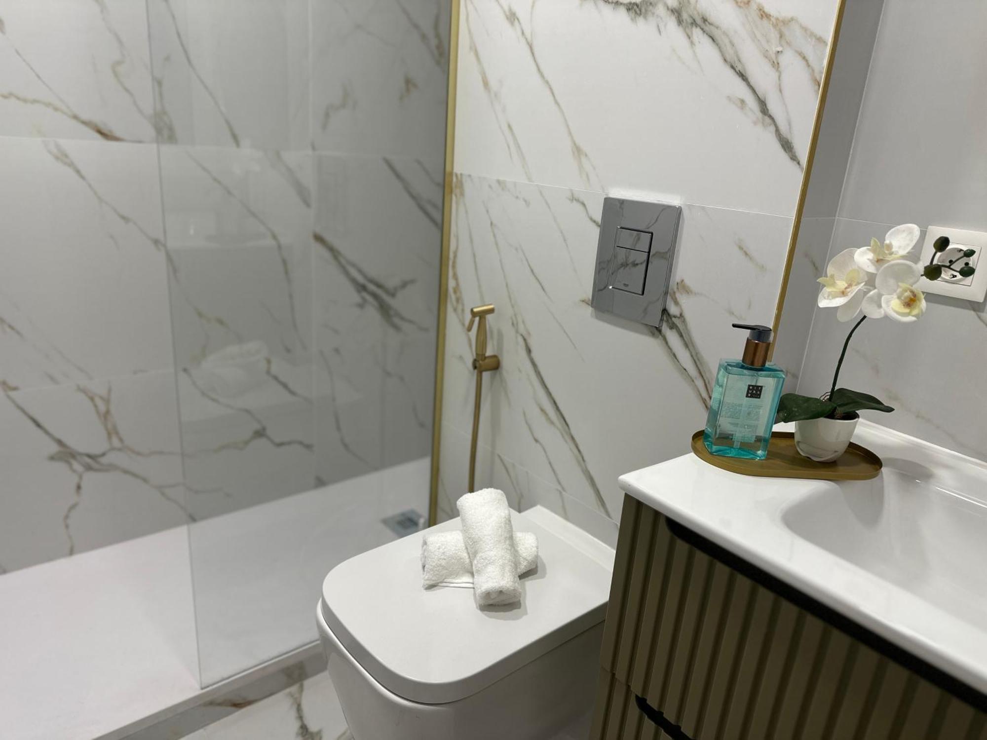 Rambla Flat 48 Apartment อาลิกันเต ภายนอก รูปภาพ