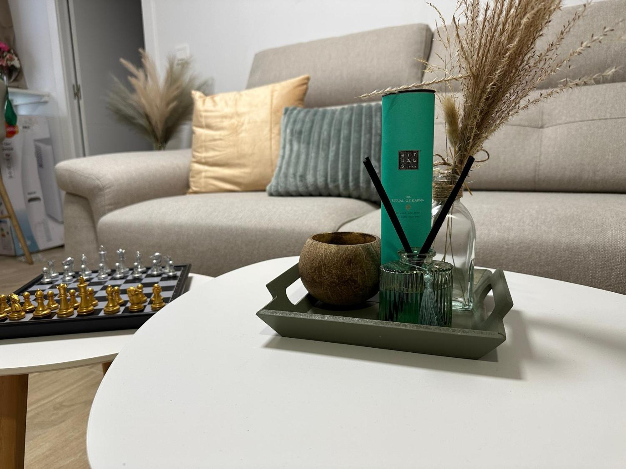 Rambla Flat 48 Apartment อาลิกันเต ภายนอก รูปภาพ