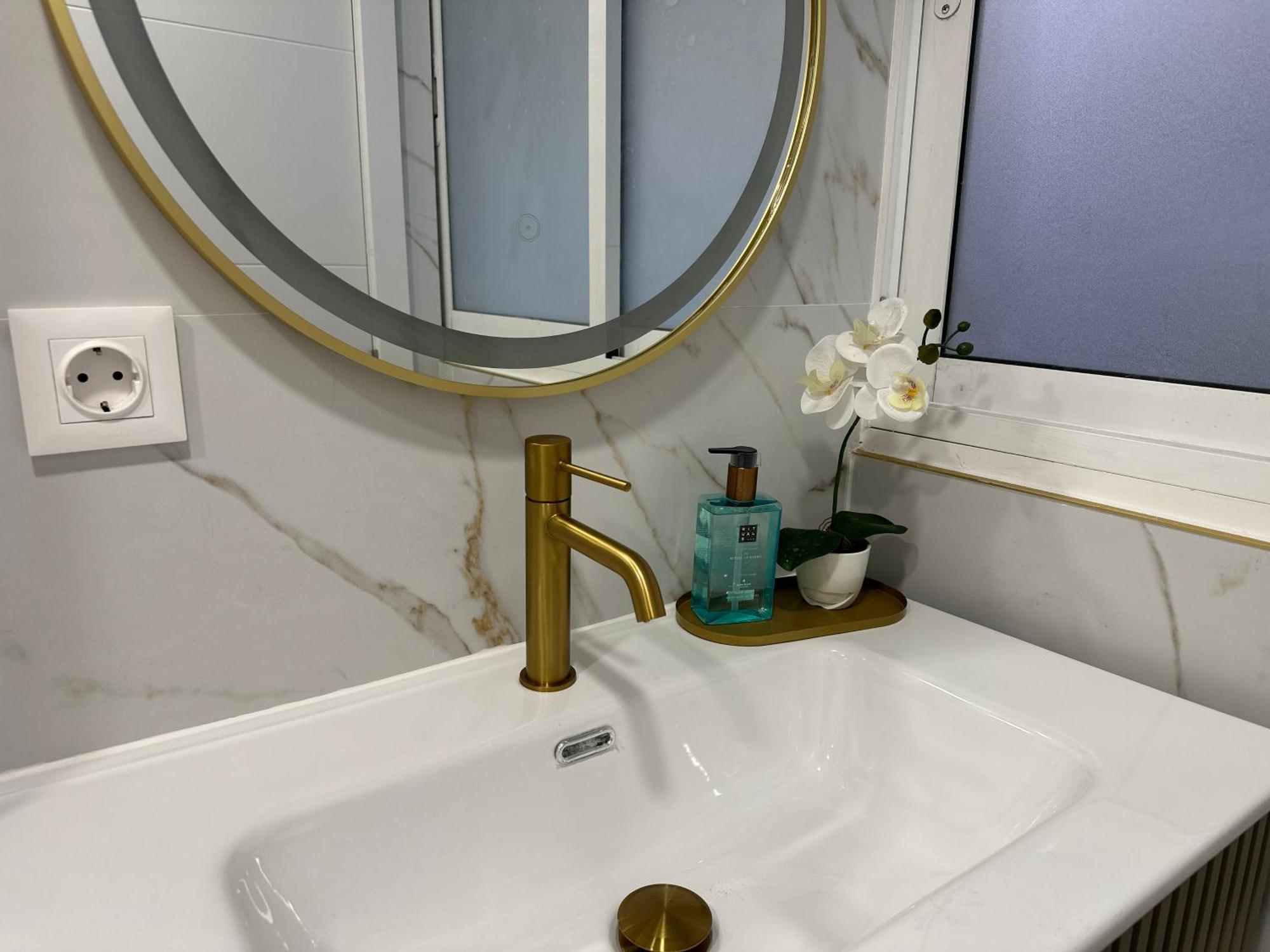 Rambla Flat 48 Apartment อาลิกันเต ภายนอก รูปภาพ