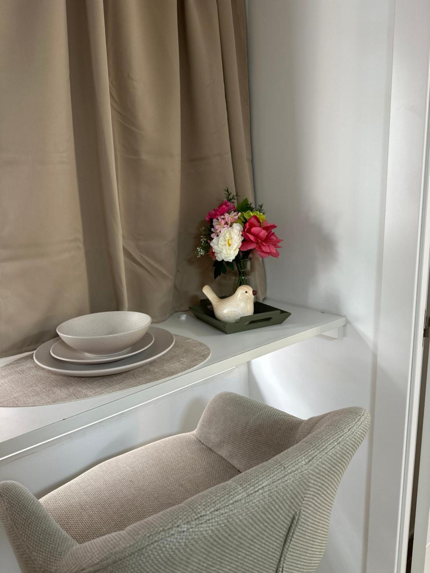 Rambla Flat 48 Apartment อาลิกันเต ภายนอก รูปภาพ