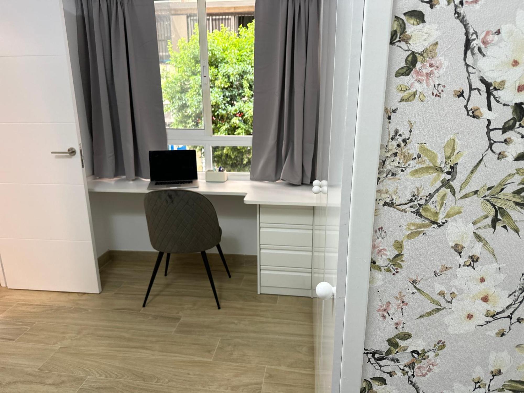 Rambla Flat 48 Apartment อาลิกันเต ภายนอก รูปภาพ